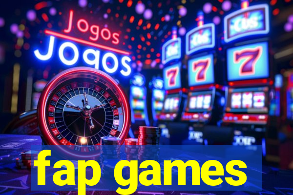 fap games